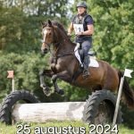 VOORHOUT, 2023 SEPTEMBER 03: Cross 2023 bij De Vooruiters