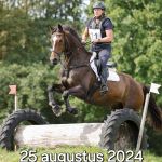 VOORHOUT, 2023 SEPTEMBER 03: Cross 2023 bij De Vooruiters